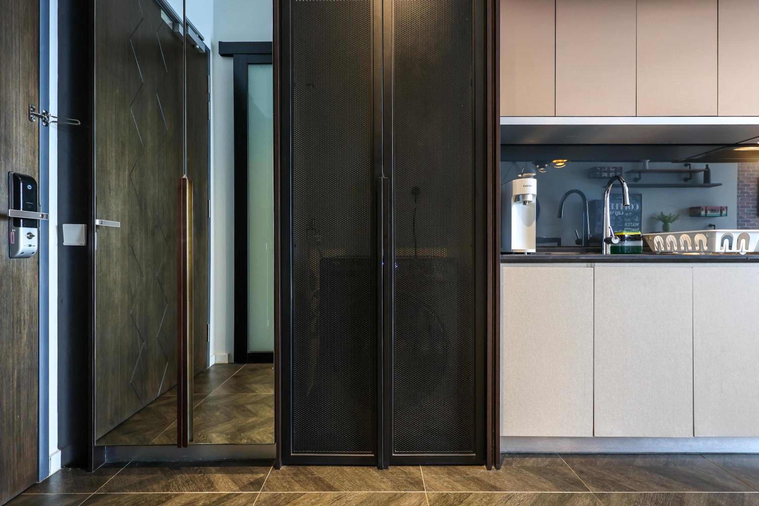 Scarletz Suites KLCC by GB