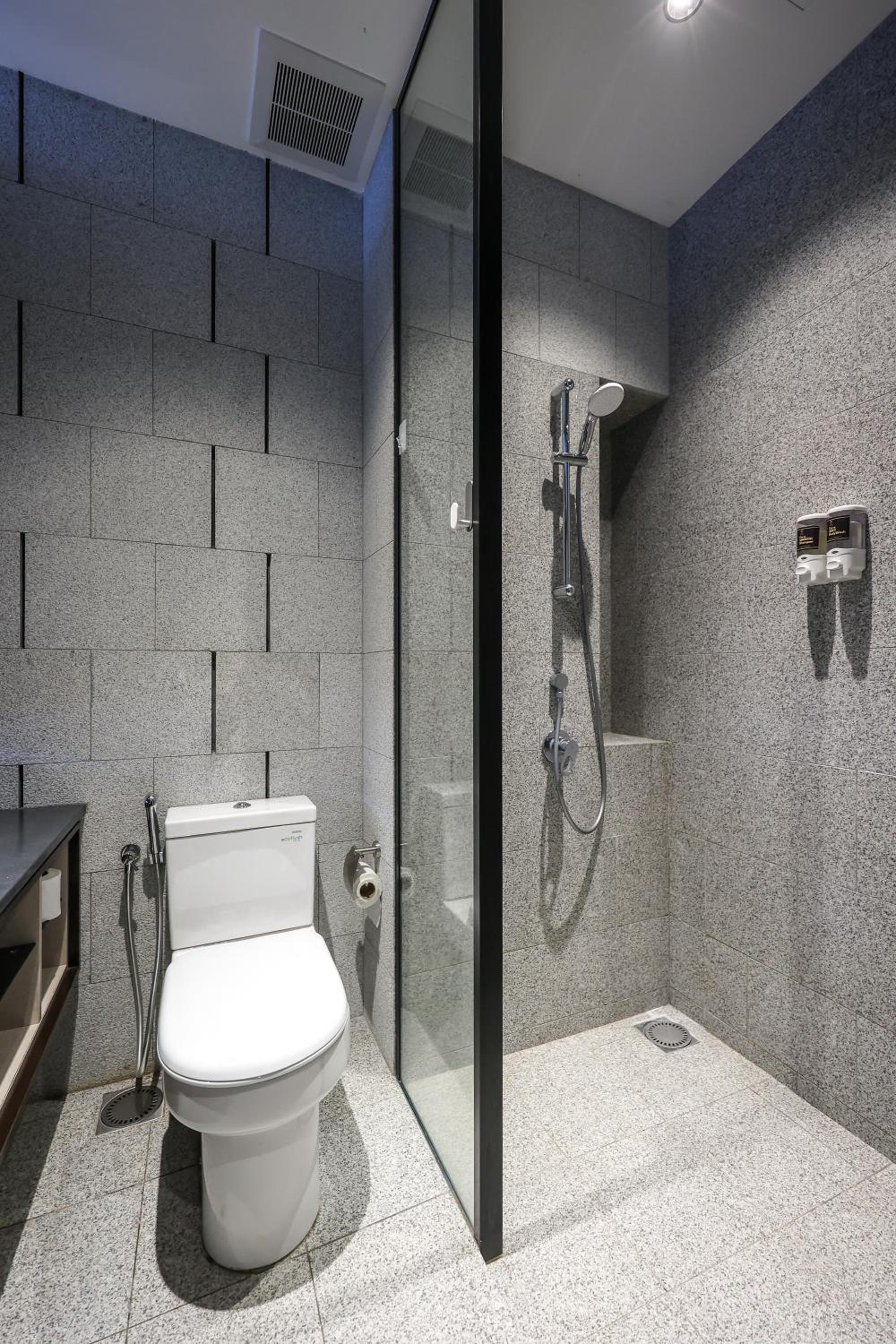 Scarletz Suites KLCC by GB