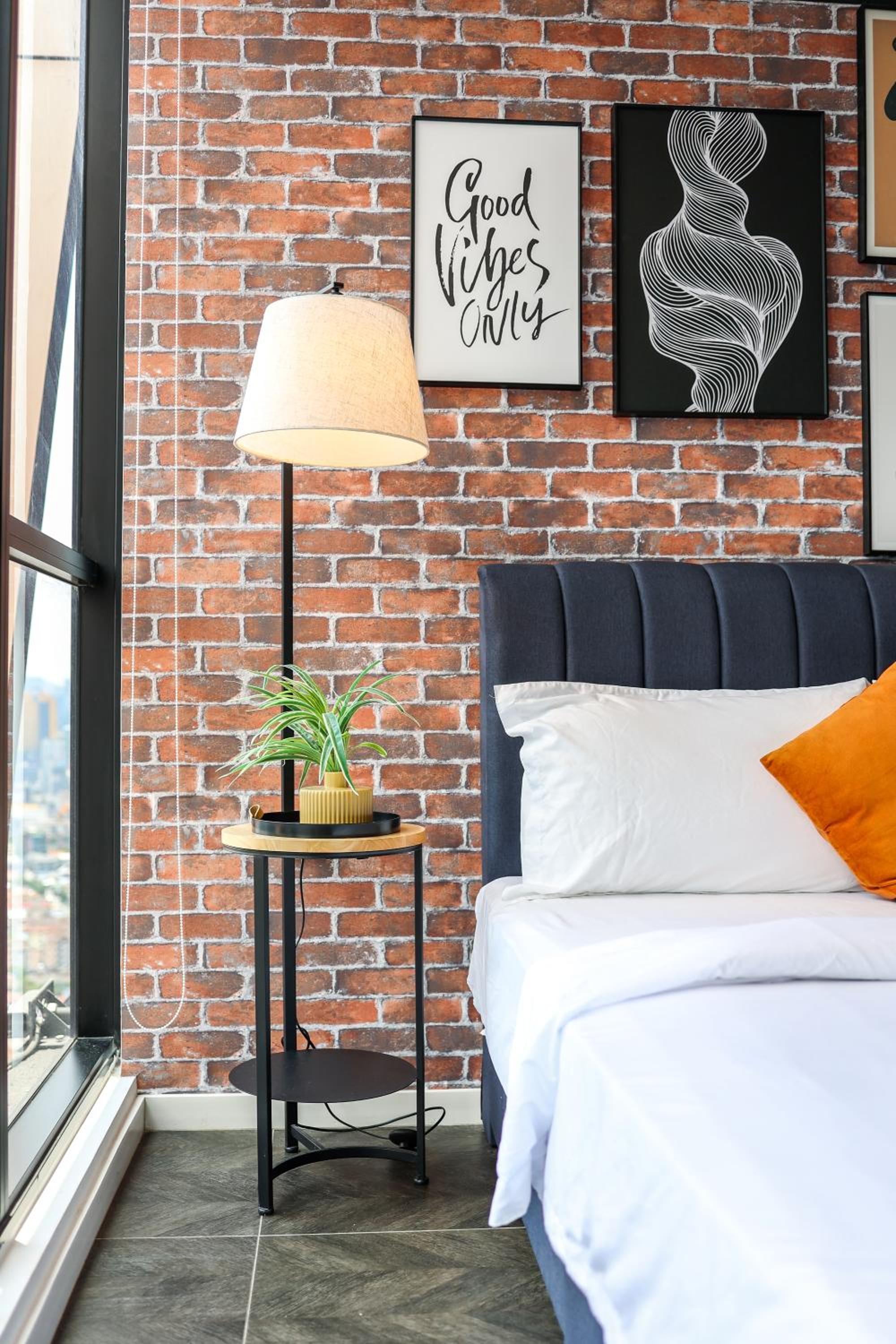 Scarletz Suites KLCC by GB