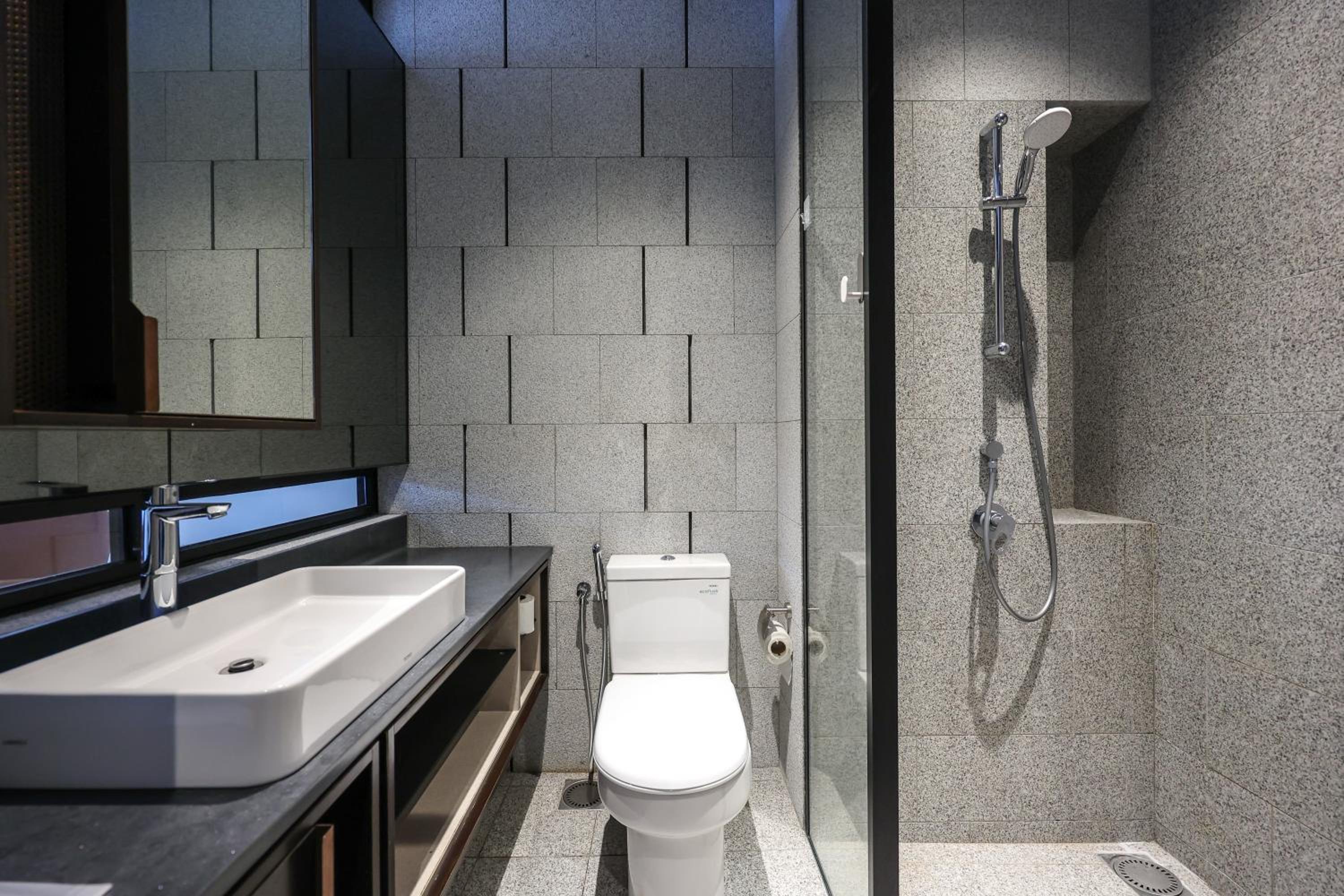 Scarletz Suites KLCC by GB