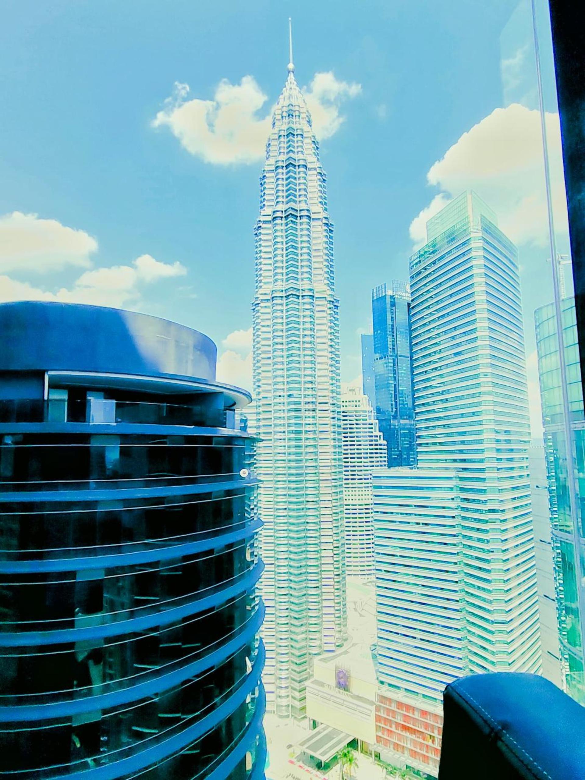 Sky Suites KLCC by KD Luxury Suites