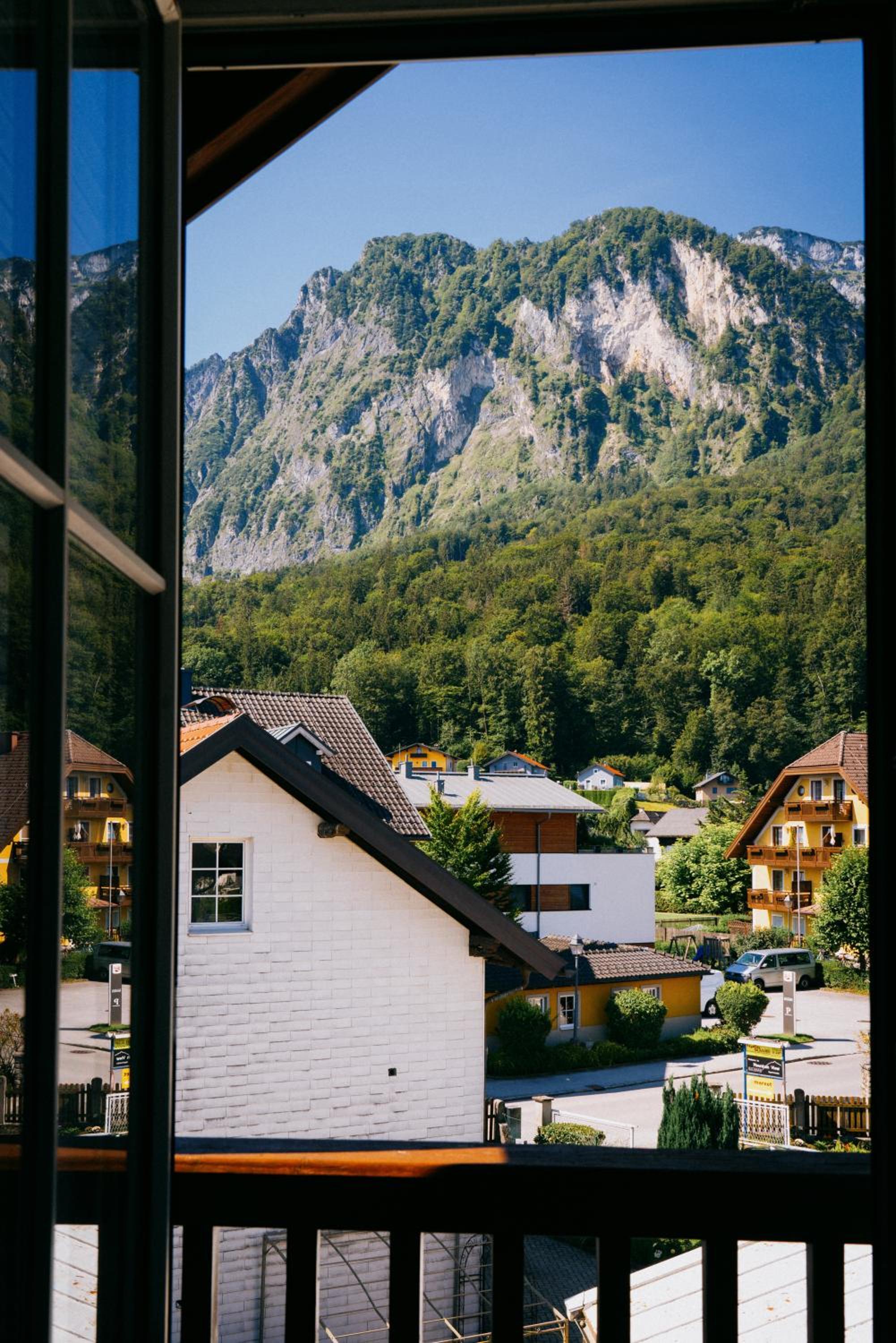 Mountain View Salzburg - SELF CHECK-IN - Apartments