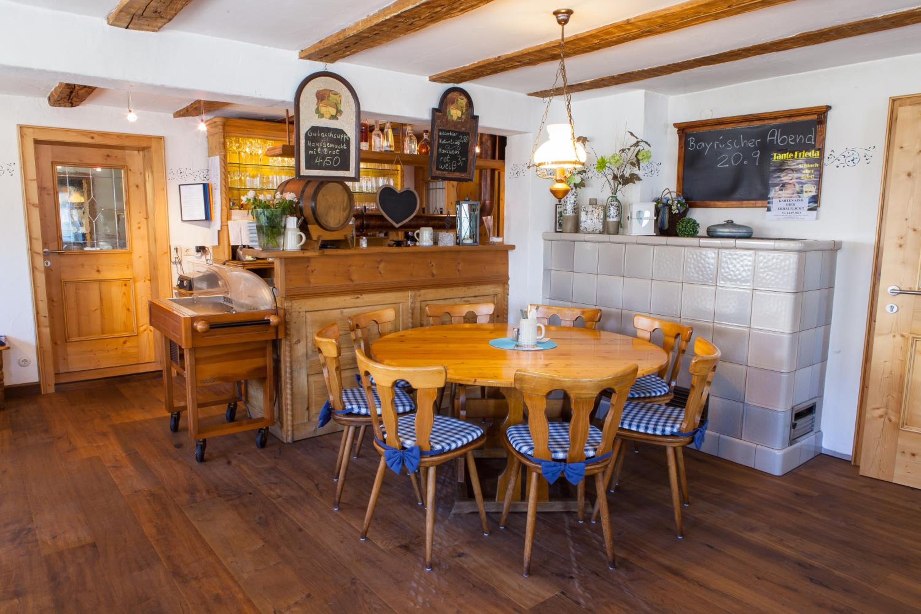 Gasthaus zur Post