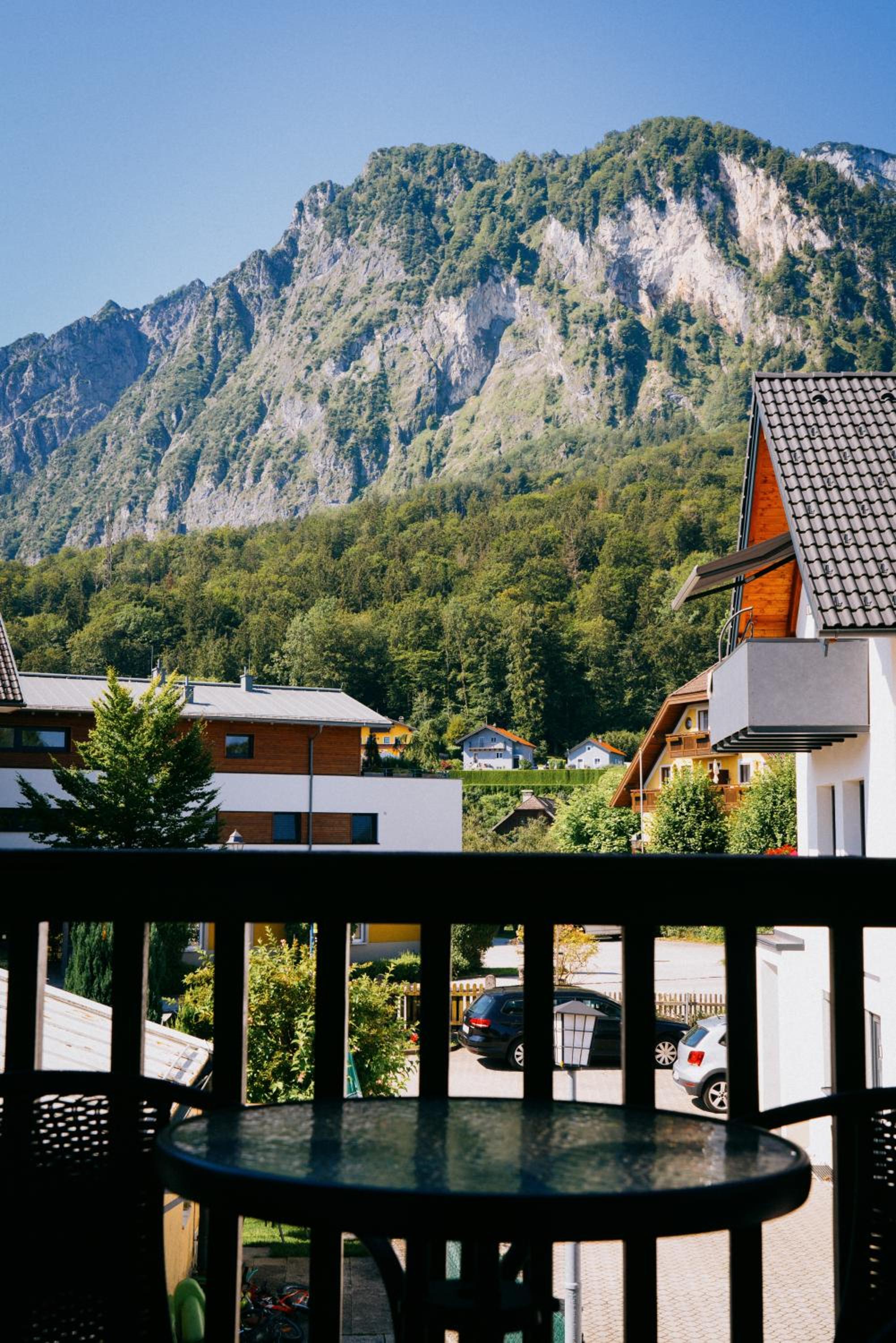 Mountain View Salzburg - SELF CHECK-IN - Apartments