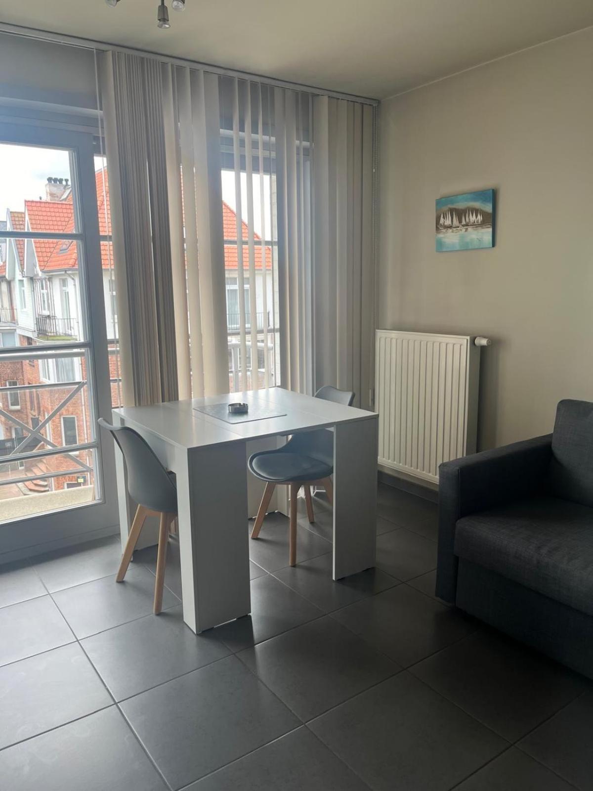 Adora appartement