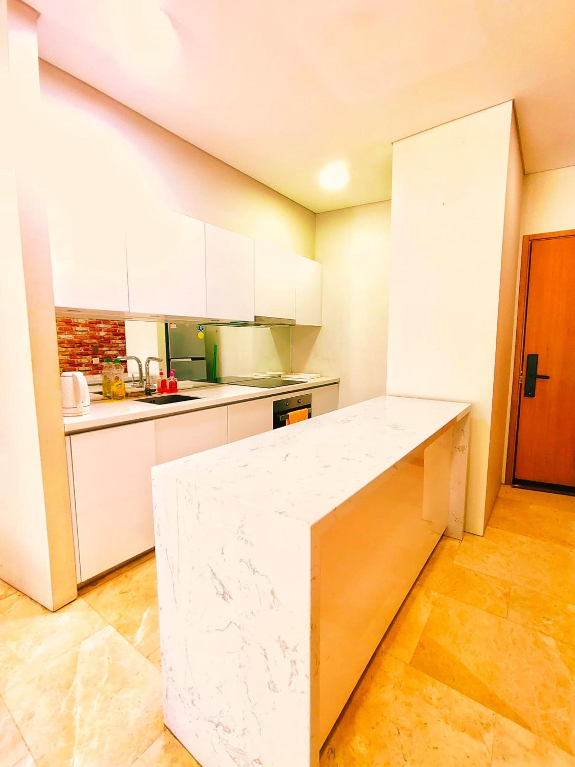 Sky Suites KLCC by KD Luxury Suites