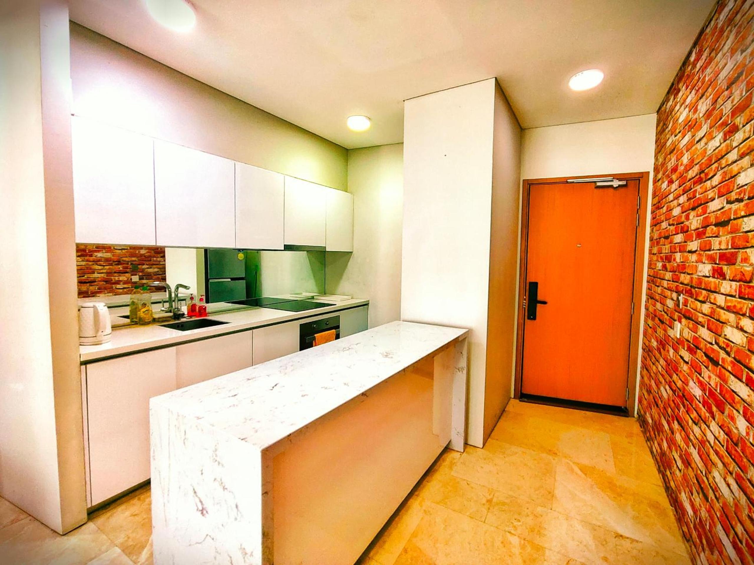Sky Suites KLCC by KD Luxury Suites