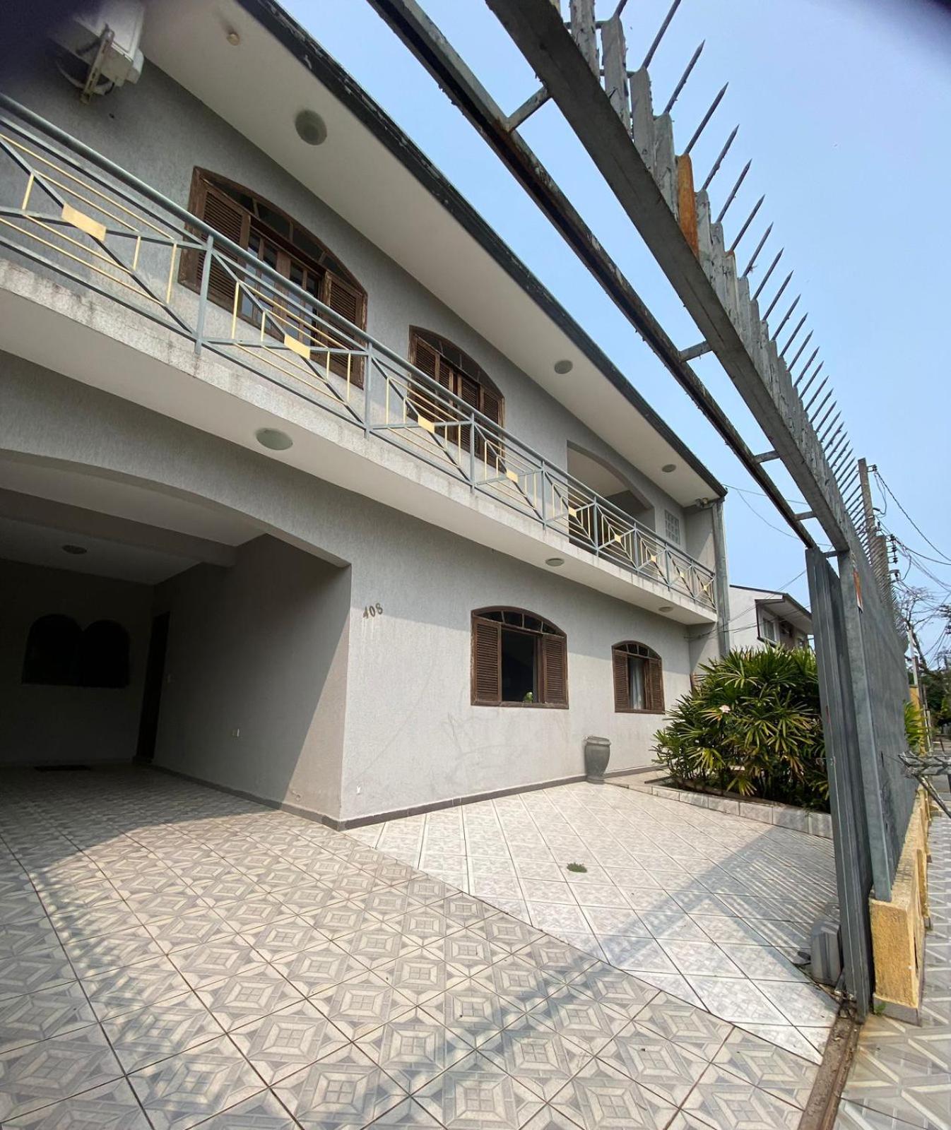 Casa do Loro Hospedagem