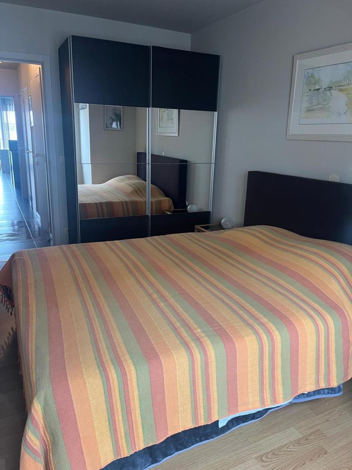 Adora appartement