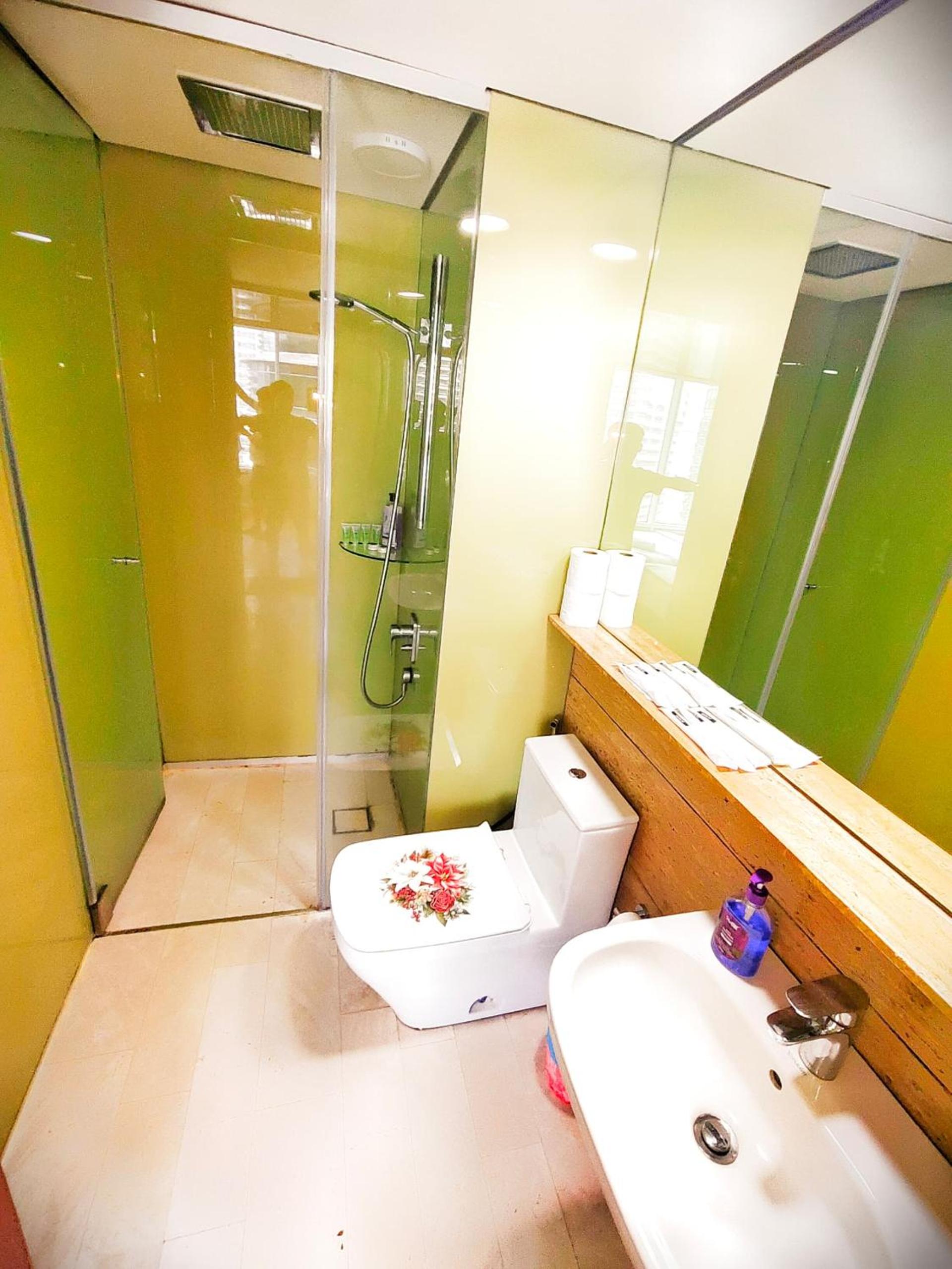 Sky Suites KLCC by KD Luxury Suites