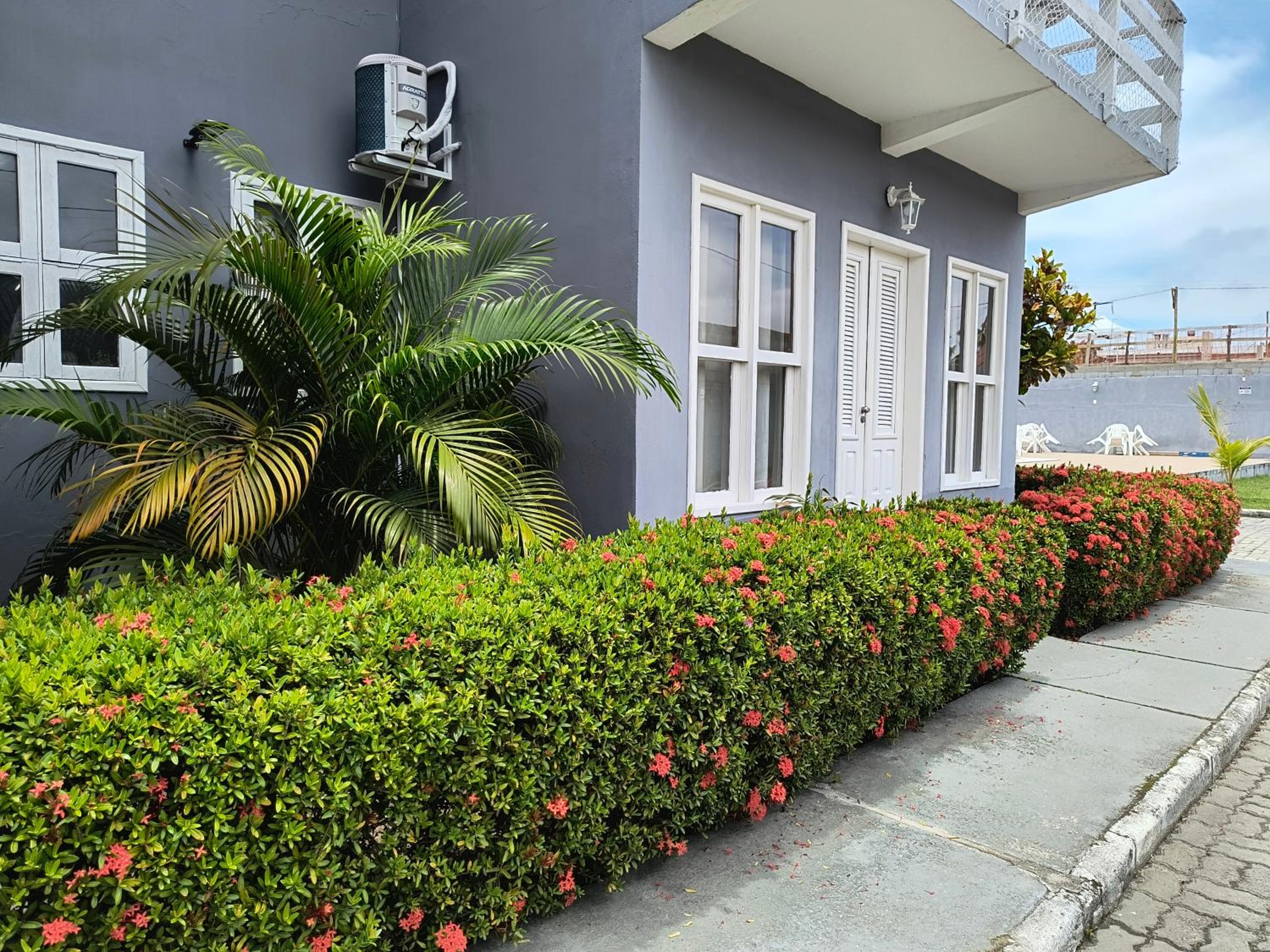 Apartamento 3 quartos Duplex na Praia Taperapuan, 400 metros da praia