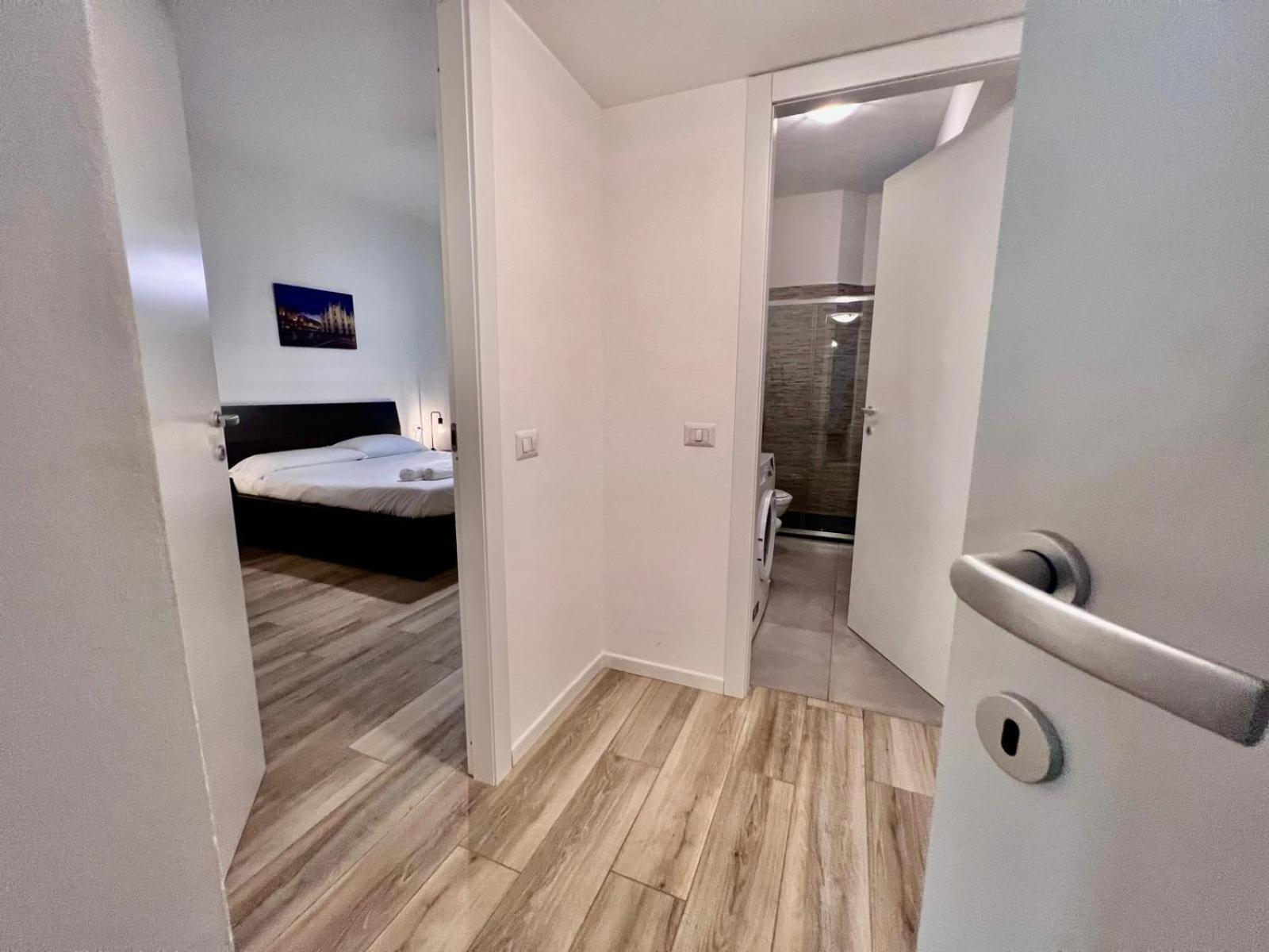 Kibilù - Via Valtellina - Quartiere Isola - Stazione Garibaldi - Monumentale - vicinanze Brera