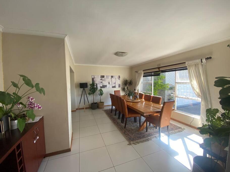 Magnificent House