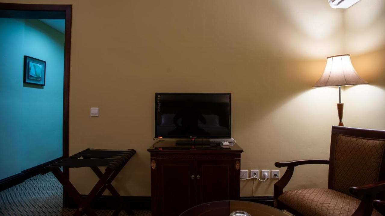 Luxury Boutique Double Room 10