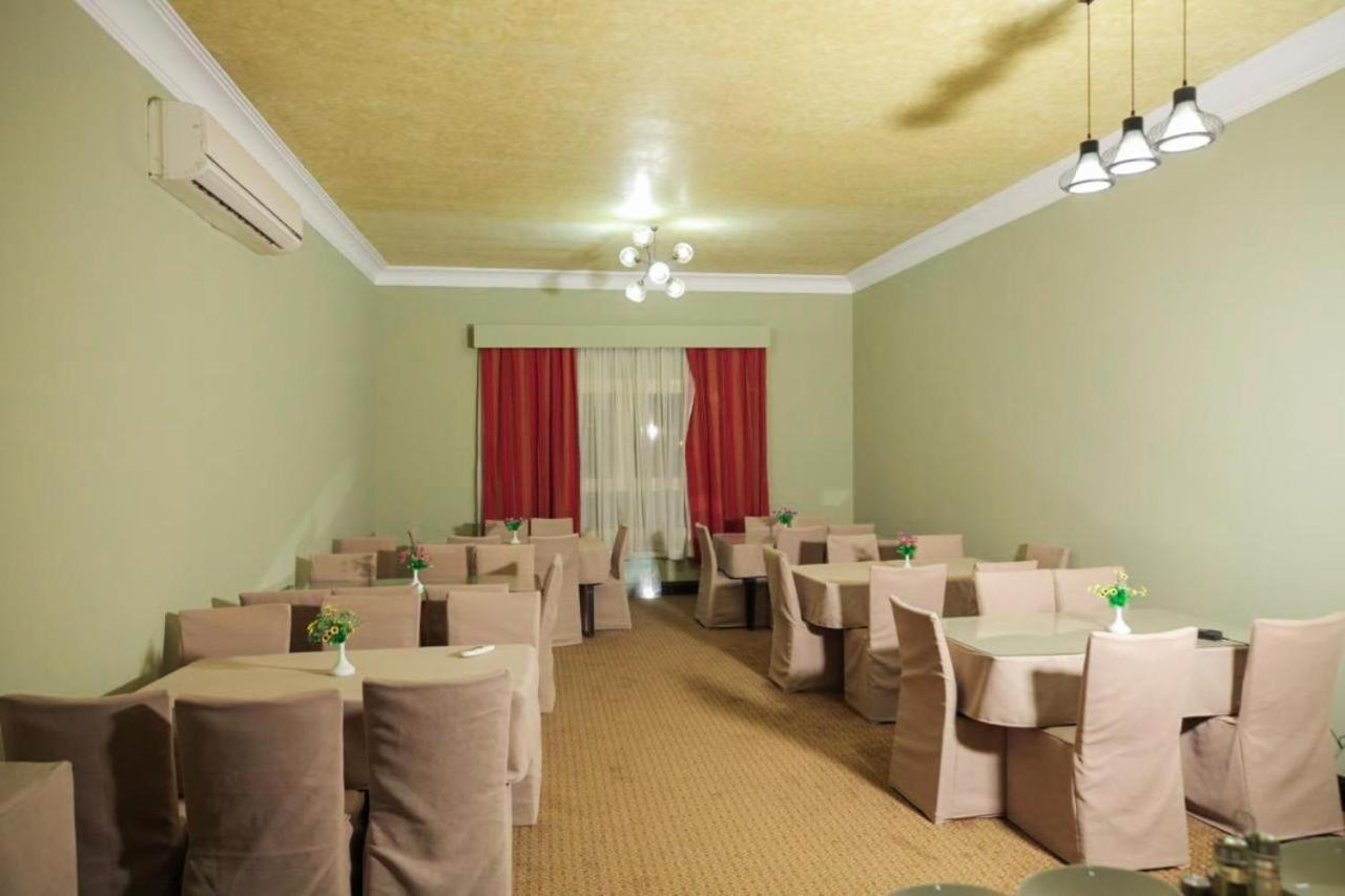 Luxury Boutique Double Room 10