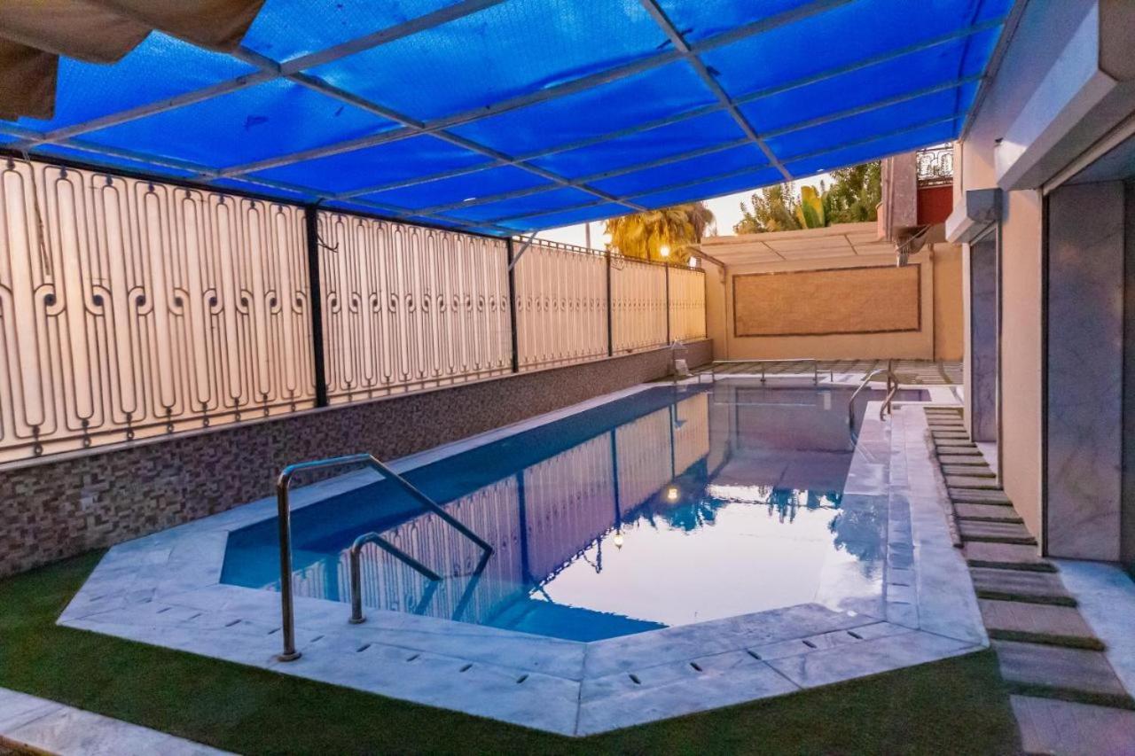 Luxury Boutique Double Room 10