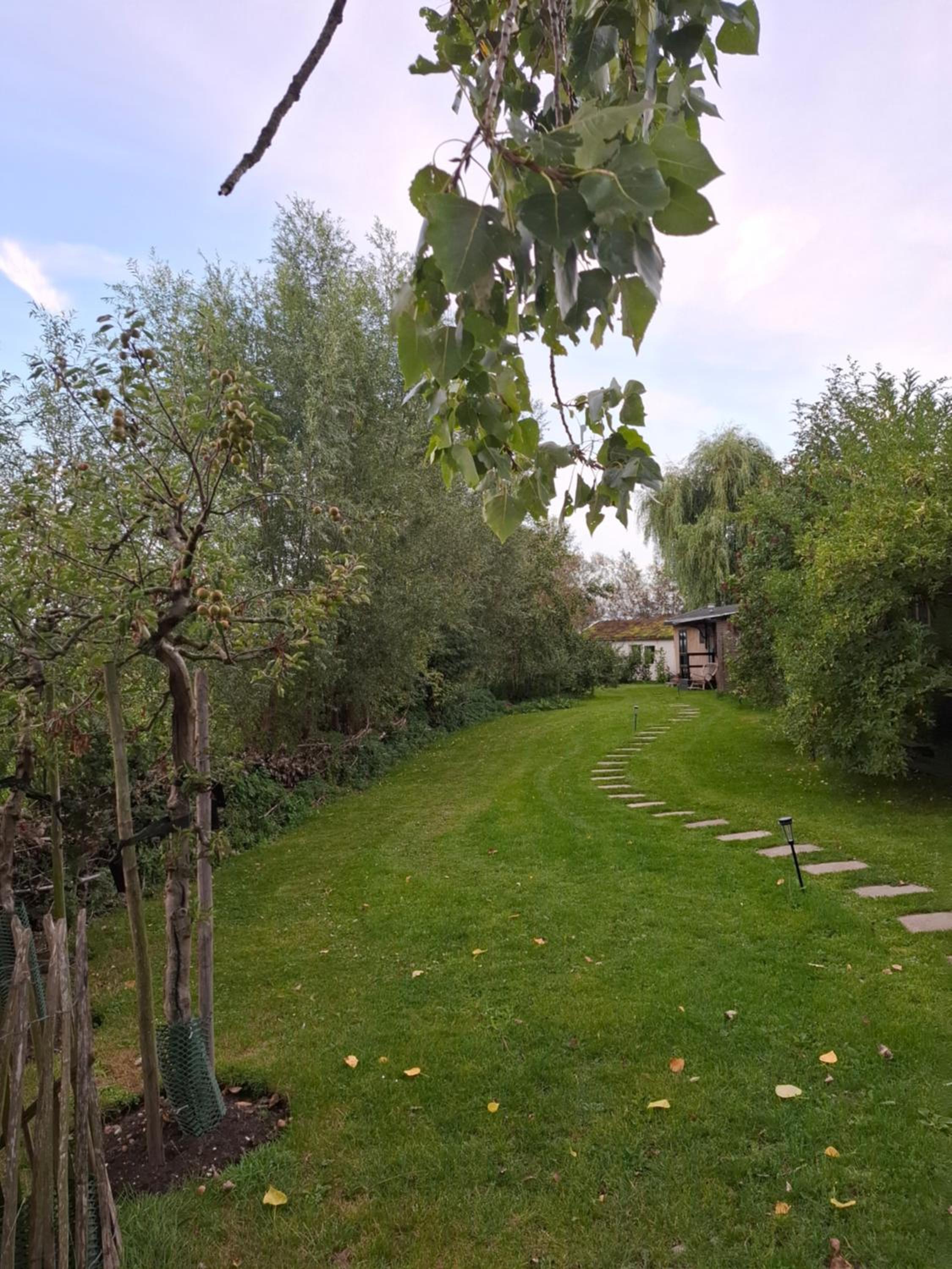 Cherry Cottage