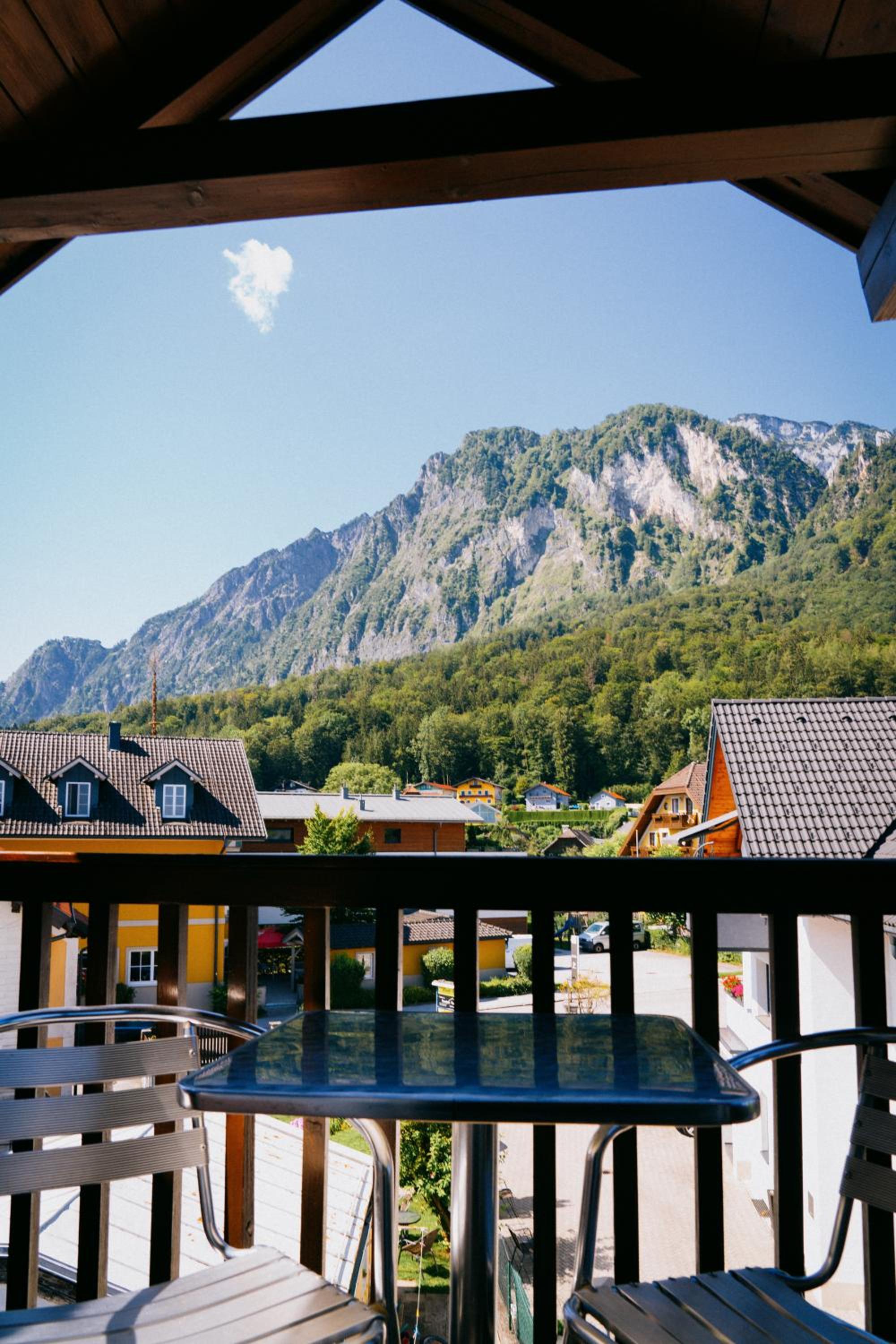 Mountain View Salzburg - SELF CHECK-IN - Apartments