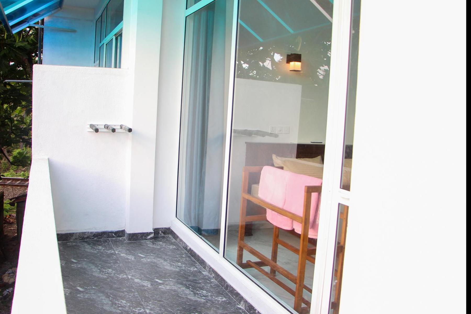 Laguna Surfing Stay view 2