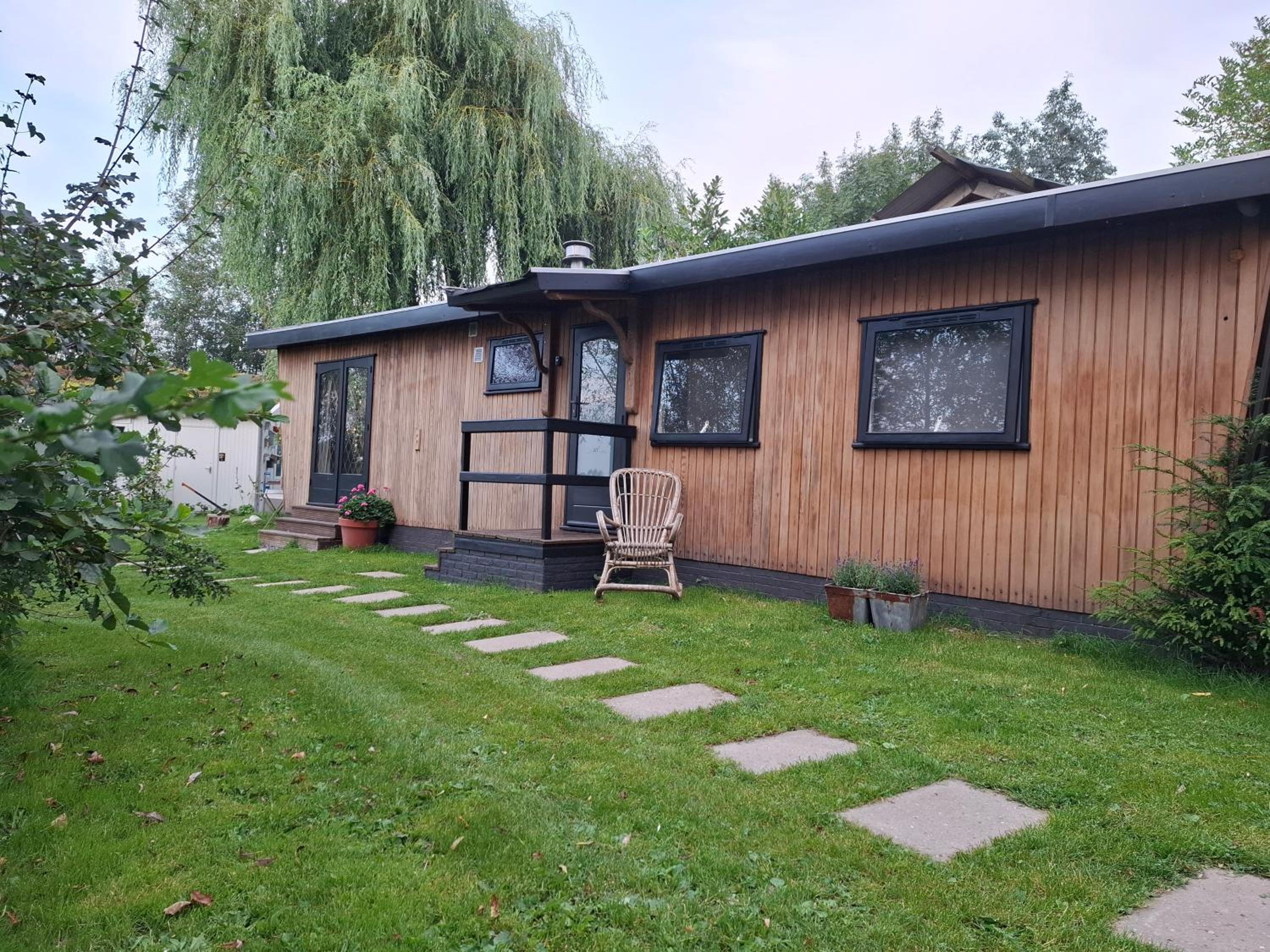 Cherry Cottage