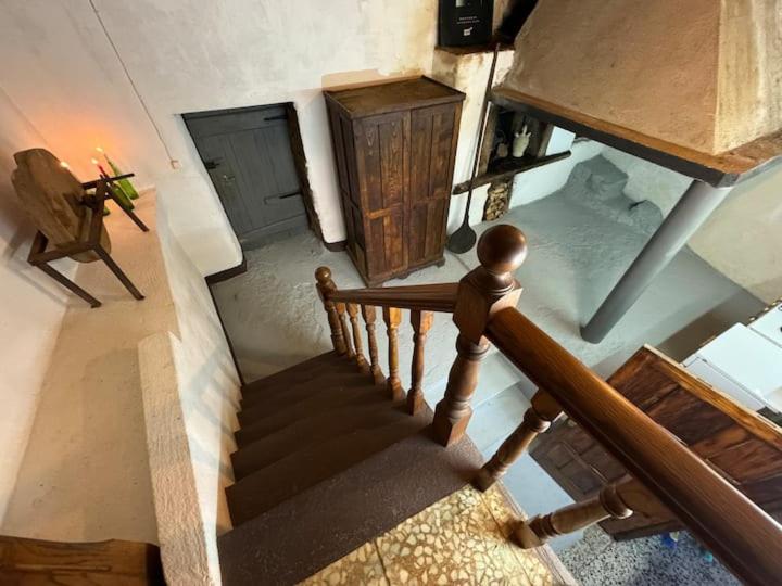 Casa de Emilio