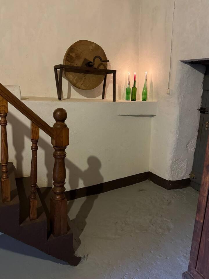 Casa de Emilio