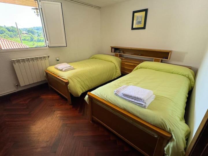 Casa de Emilio