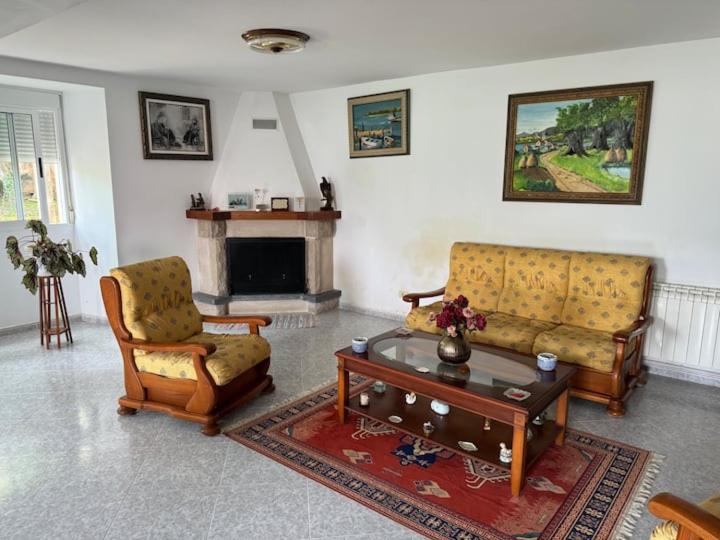 Casa de Emilio