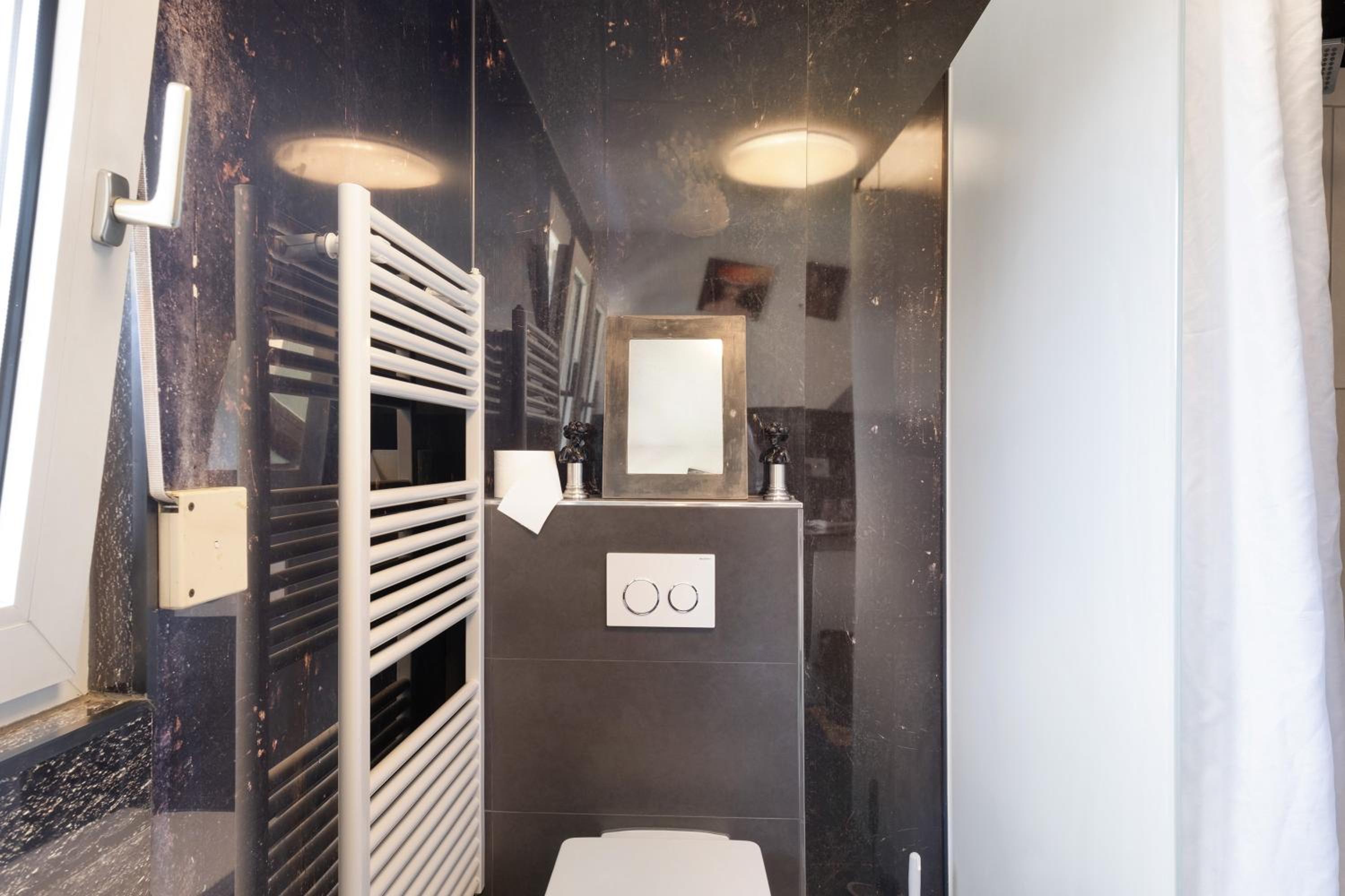Atelier-Loft im Hübschental