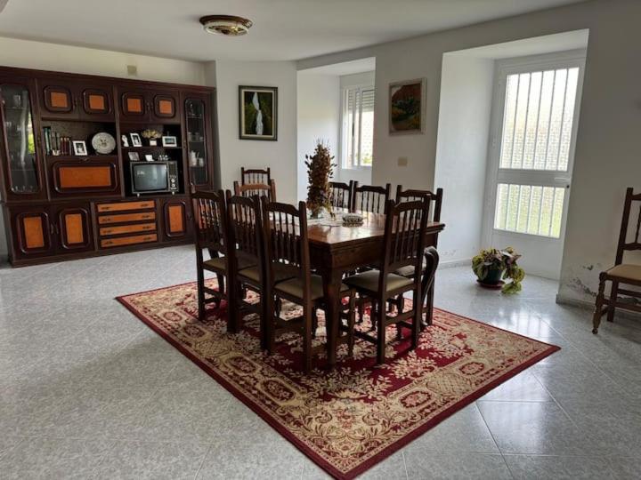 Casa de Emilio