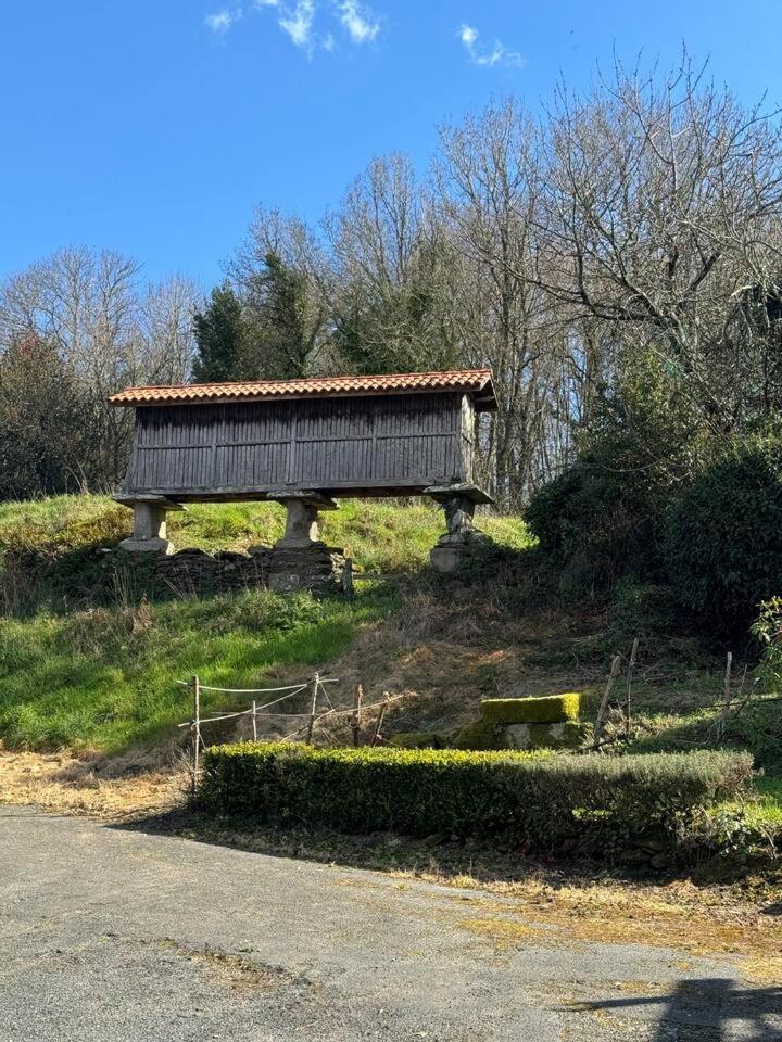 Casa de Emilio
