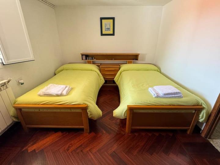 Casa de Emilio