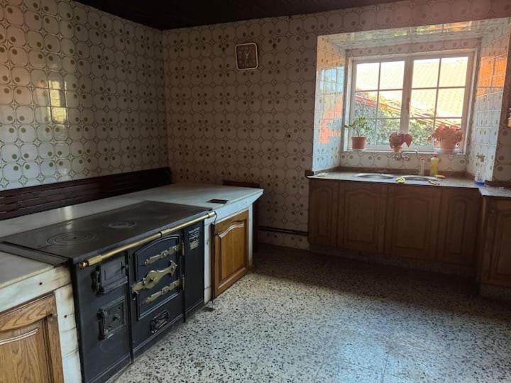 Casa de Emilio
