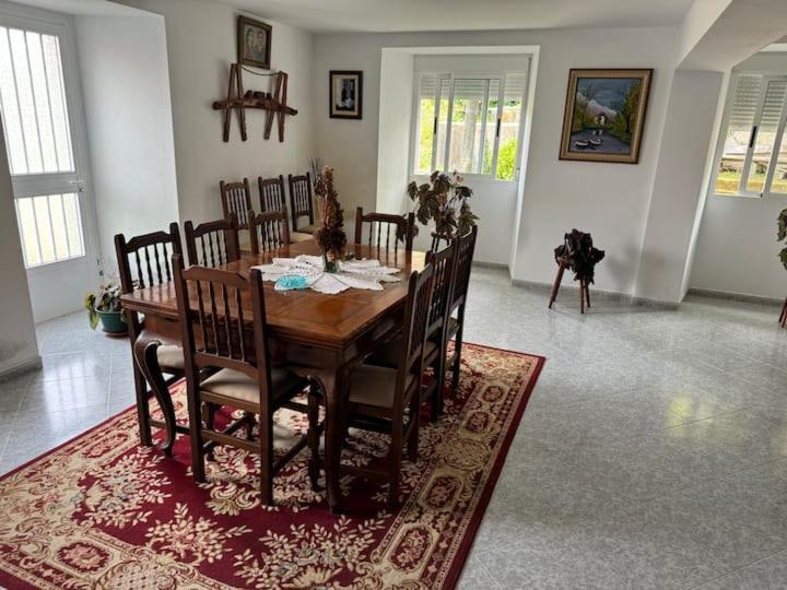 Casa de Emilio