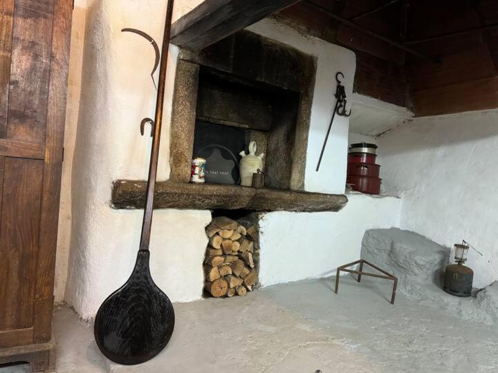 Casa de Emilio