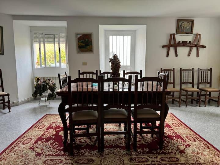 Casa de Emilio