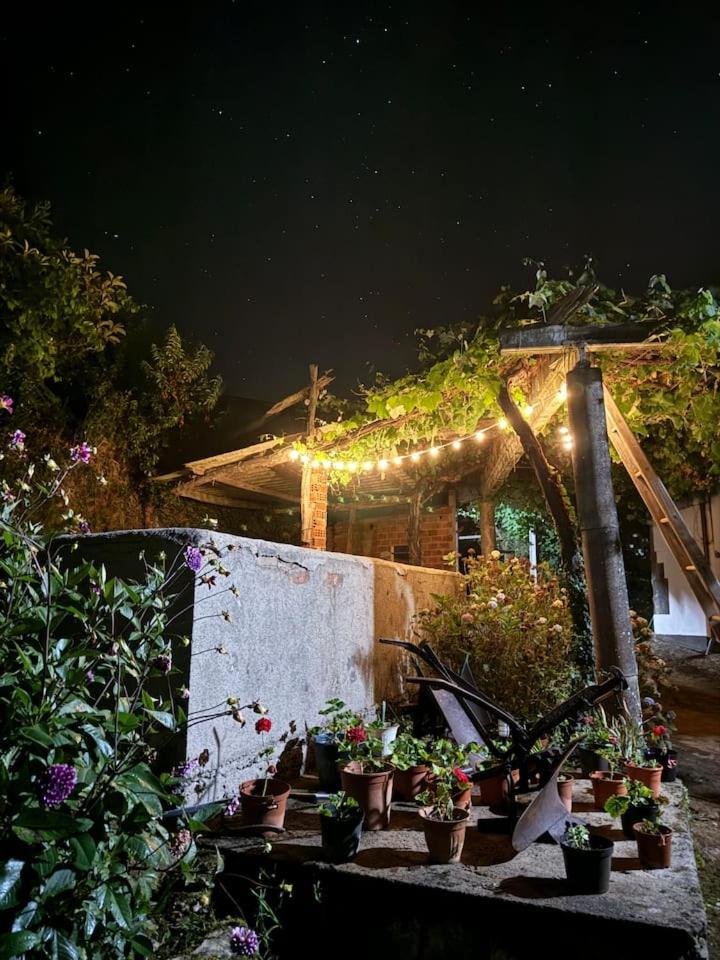Casa de Emilio