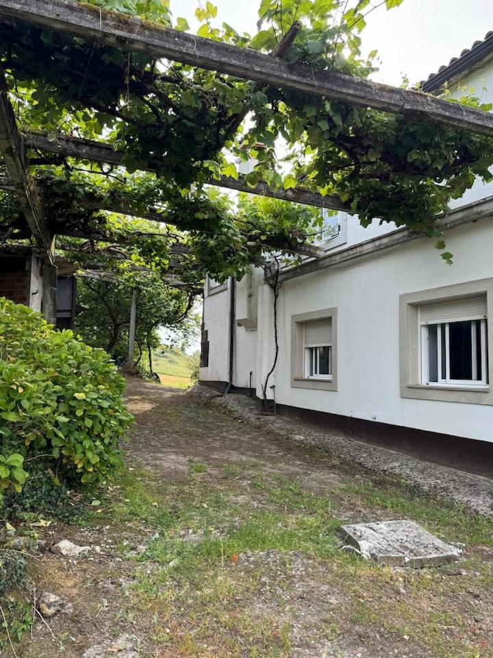 Casa de Emilio