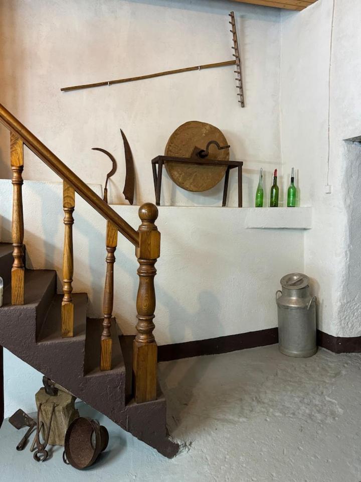 Casa de Emilio
