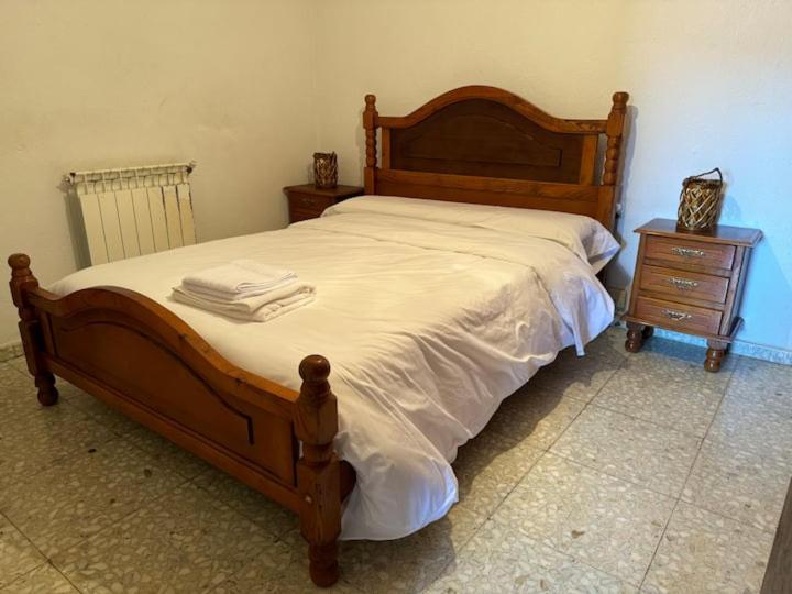 Casa de Emilio