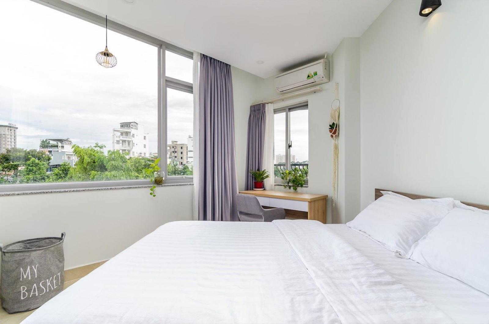 Helen Apartment