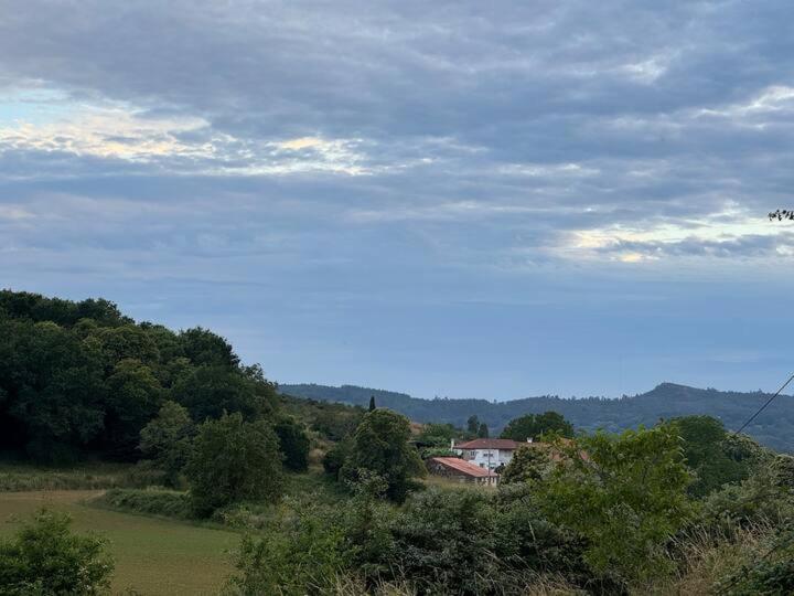Casa de Emilio