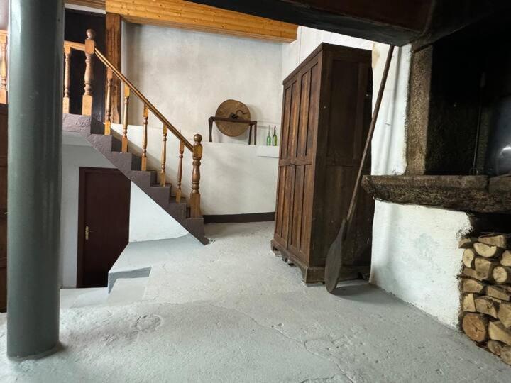 Casa de Emilio