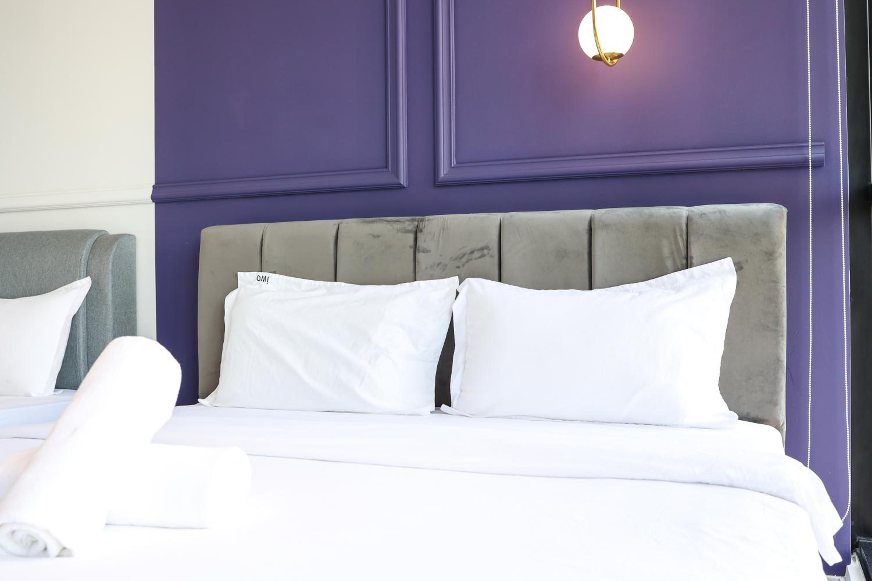 Scarletz Suites KLCC by GB