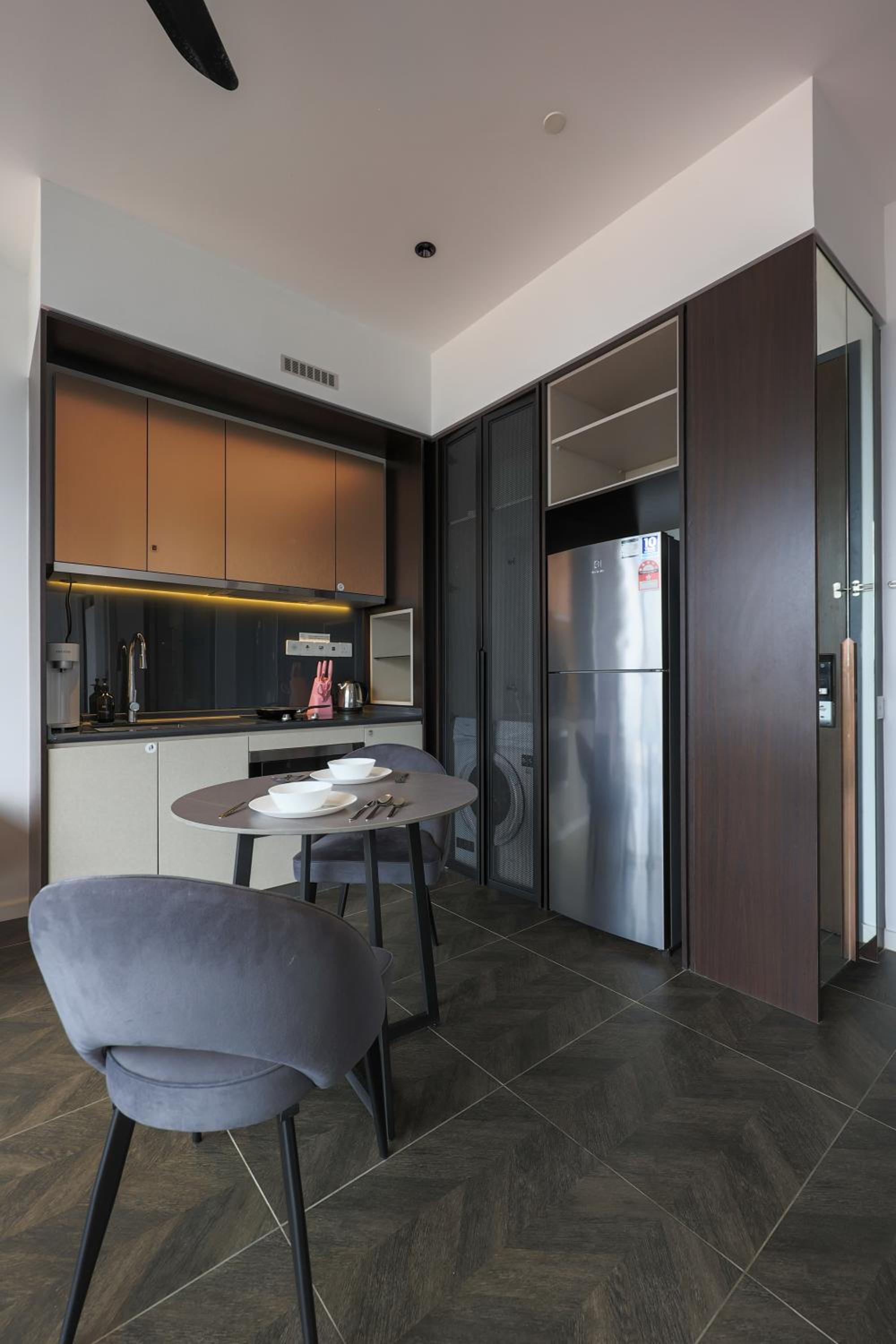 Scarletz Suites KLCC by GB