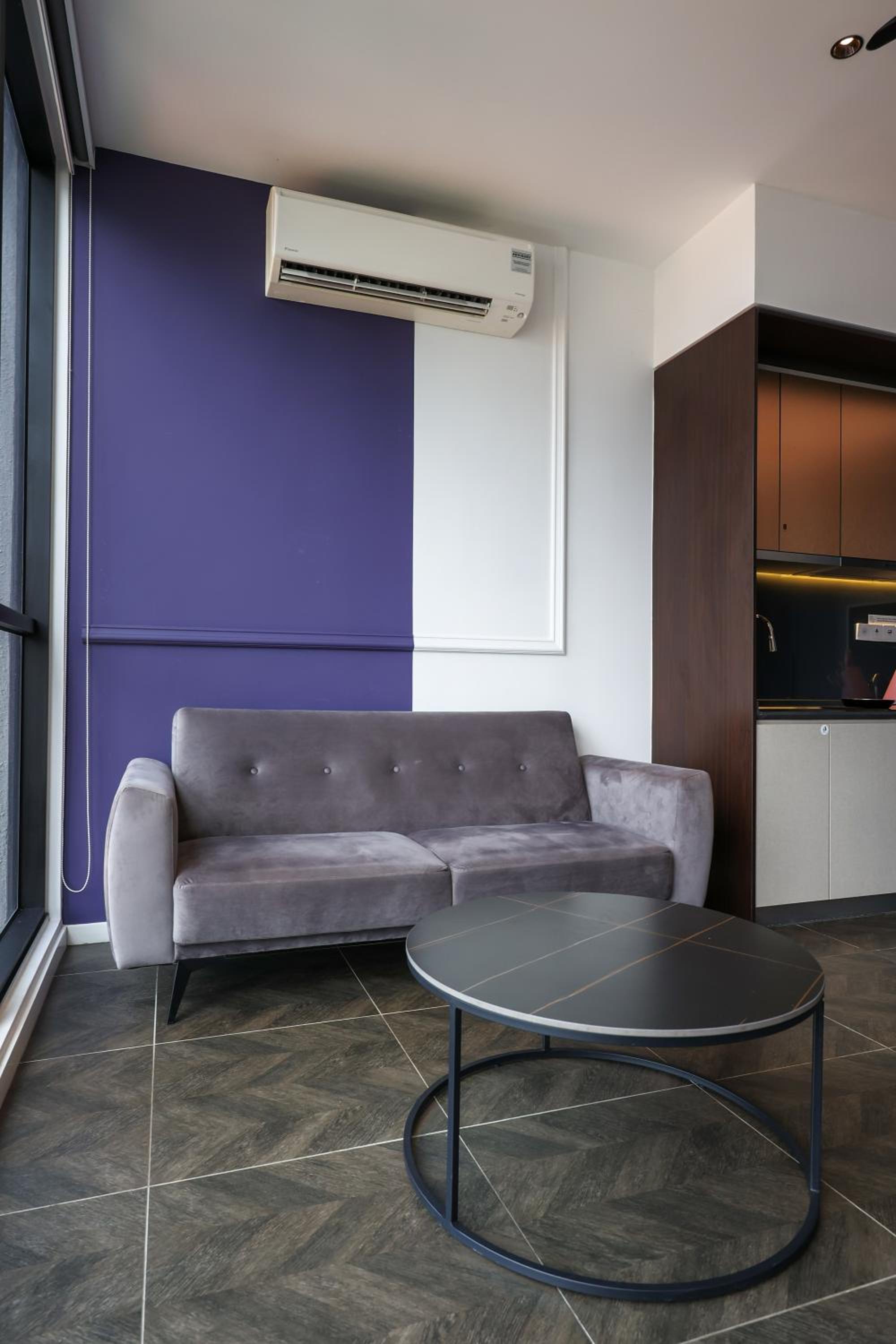 Scarletz Suites KLCC by GB