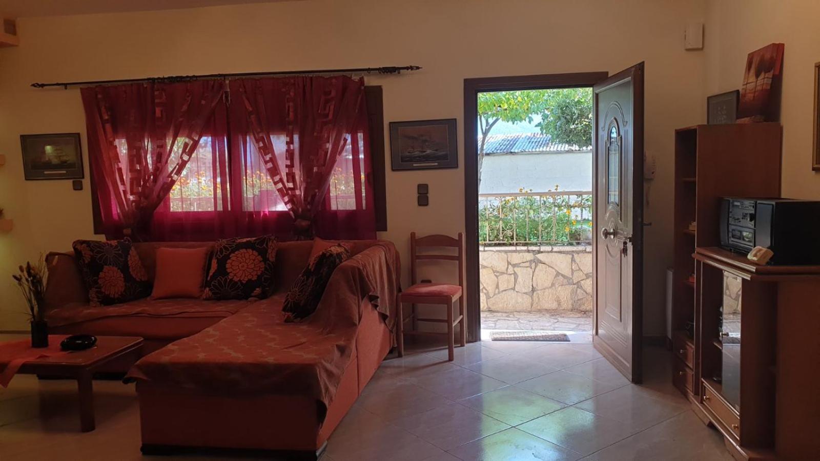 Morus Guesthouse