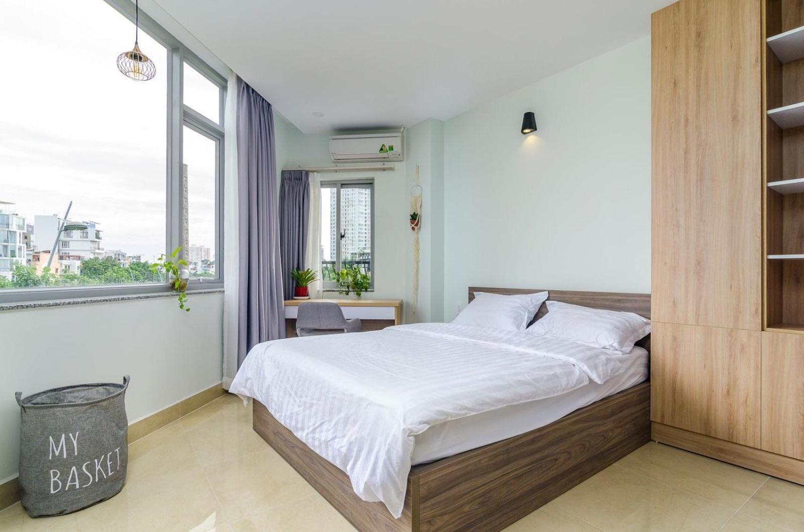 Helen Apartment
