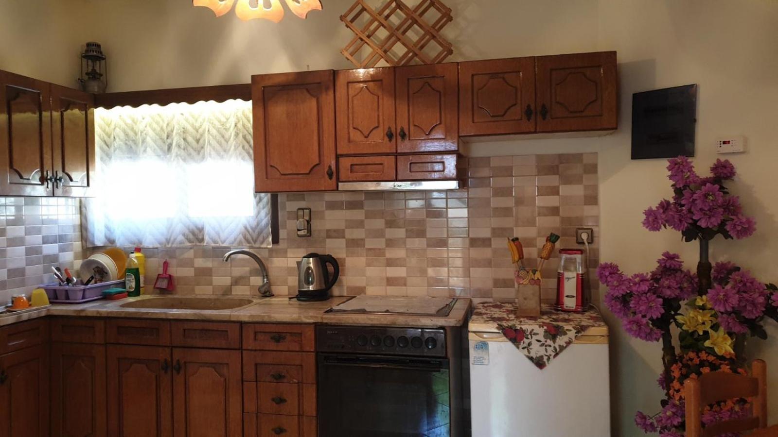 Morus Guesthouse
