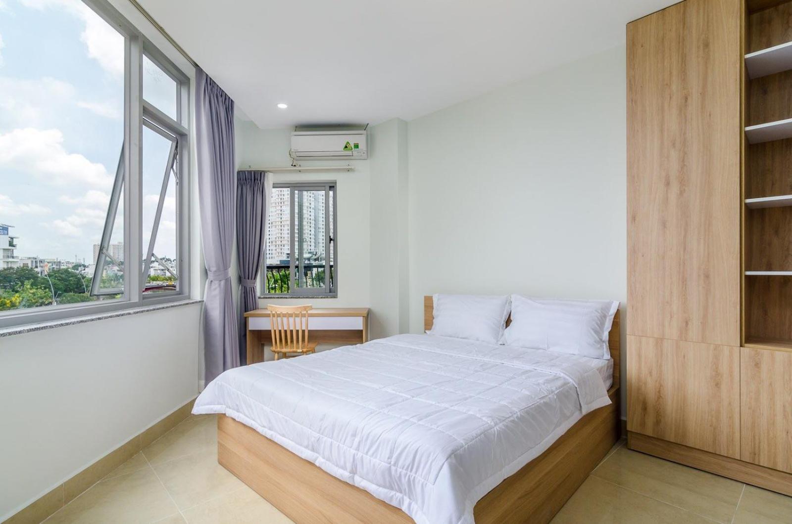 Helen Apartment